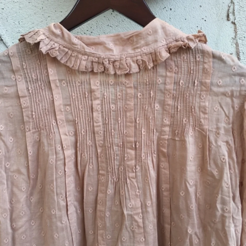 Doen Dilly Top Toffee - Picture 7 of 13